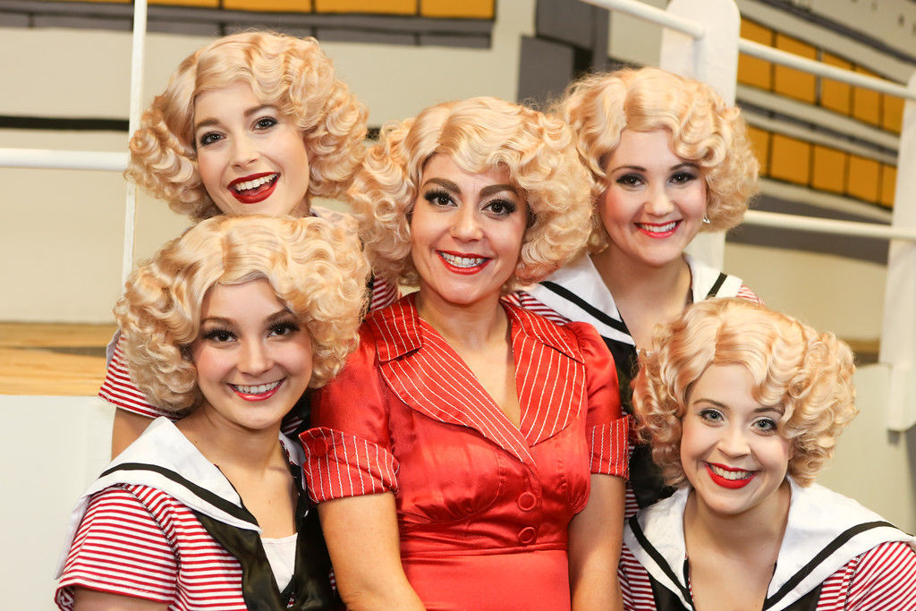 Anything Goes